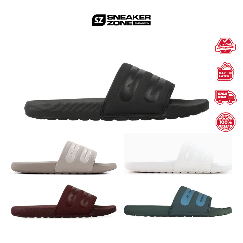 SANDALS SPECS - SPECS ORIGIN 4 SANDALS - NEW ARRIVAL