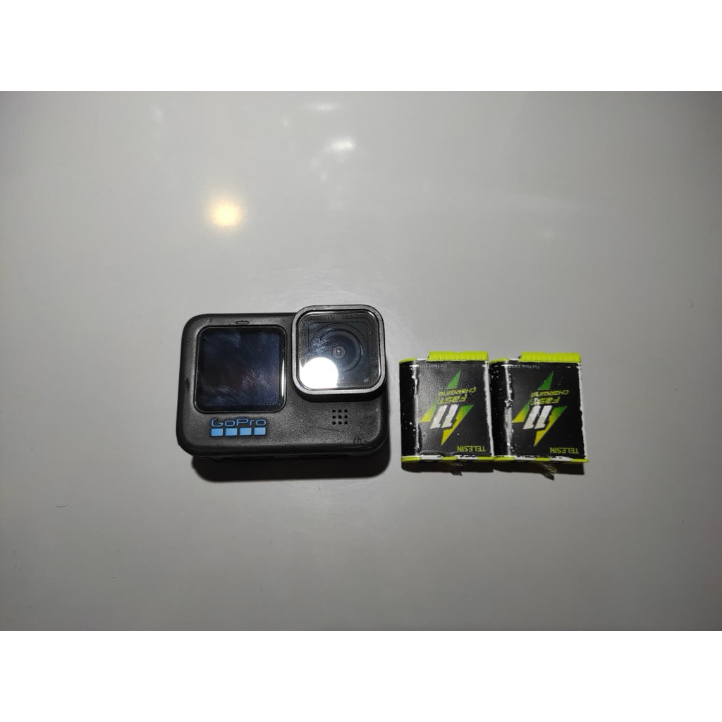 kamera gopro