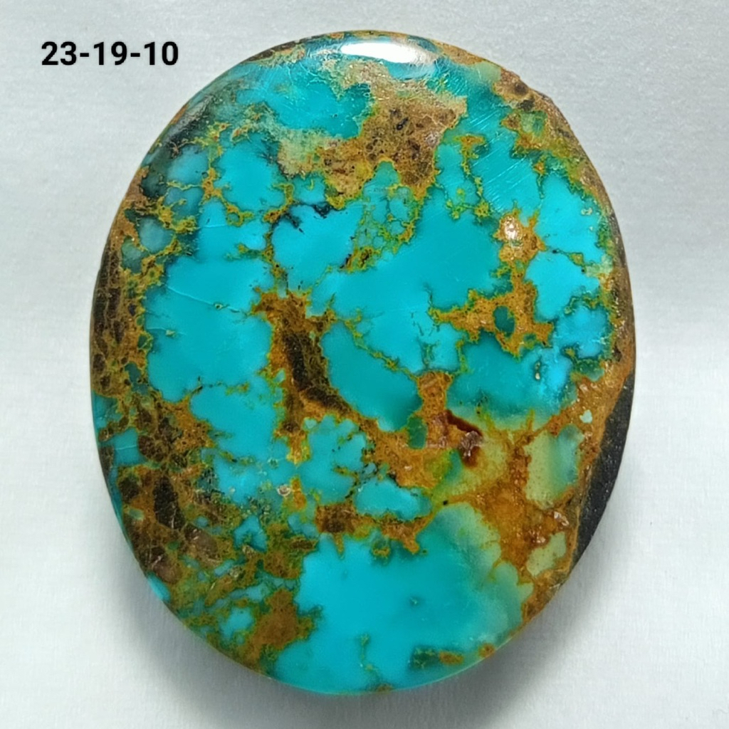 NATURAL PIRUS PERSIA SERAT EMAS