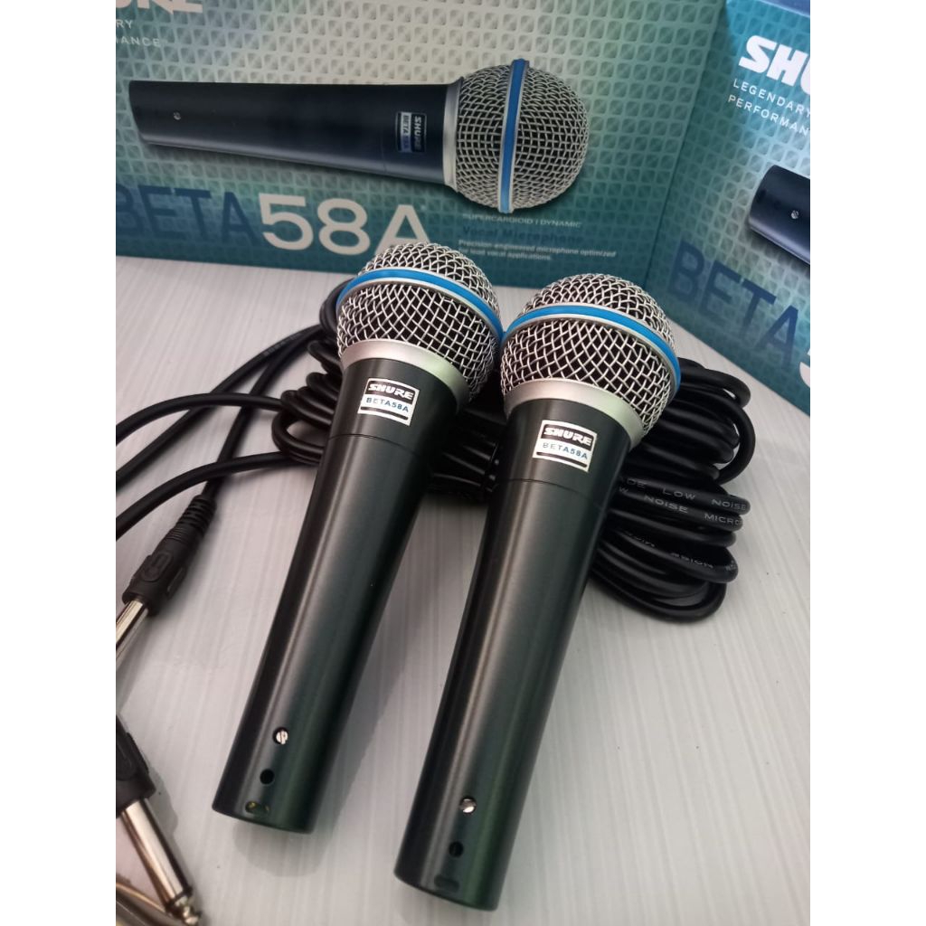 microphon kabel