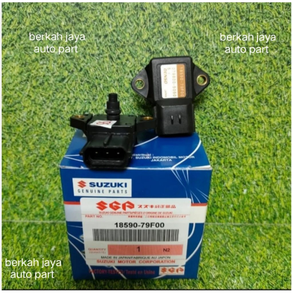 SENSOR MAP SENSOR VAKUM APV CARRY FUTURA INJEKSI INJECT APV ARENA