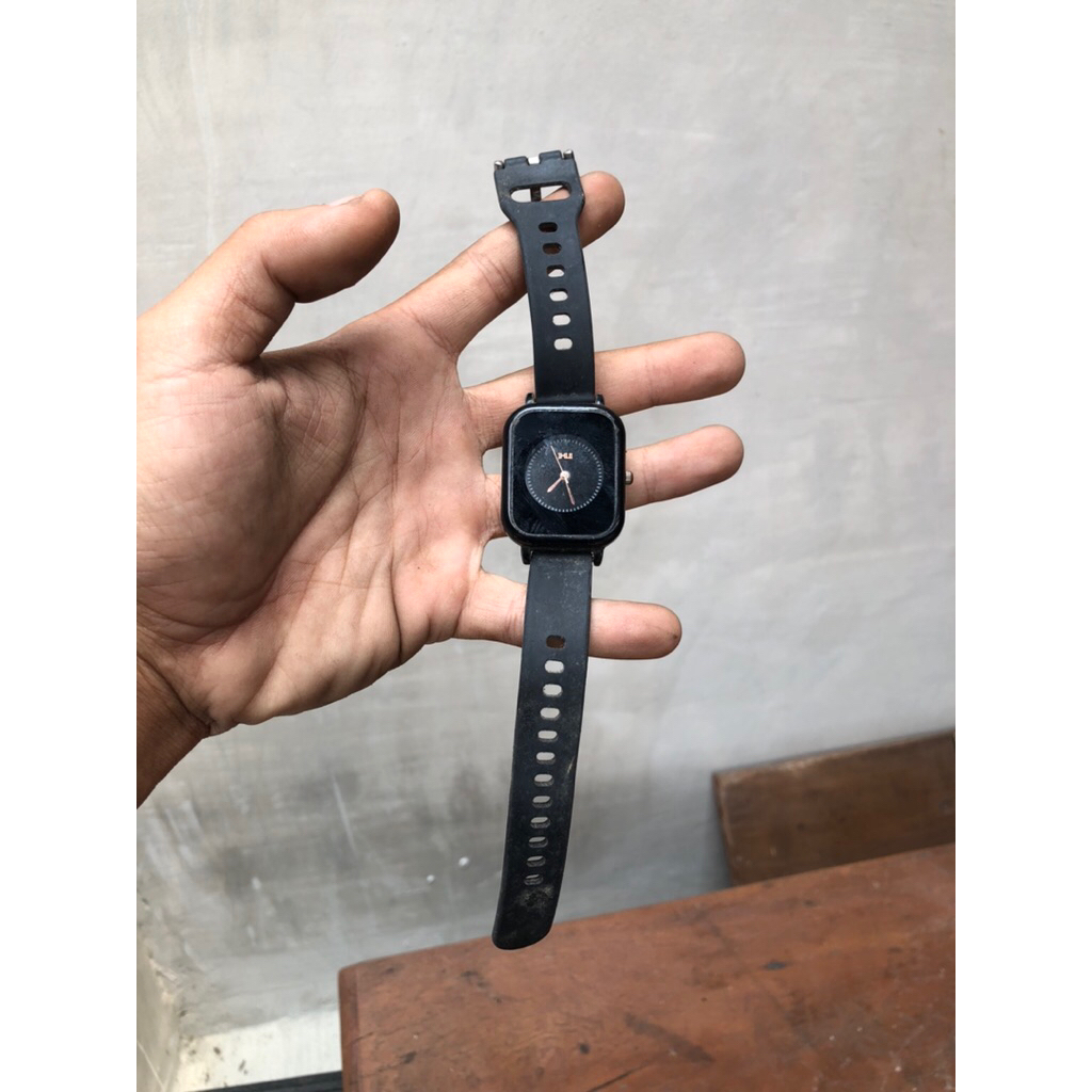 jam Vintage jadul Vintage