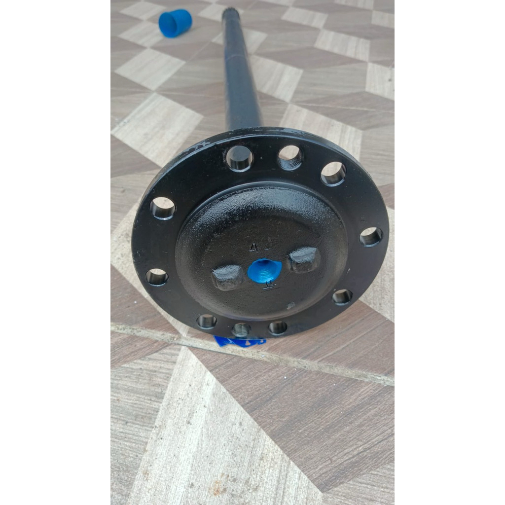 as roda canter ps 125 original (baru)