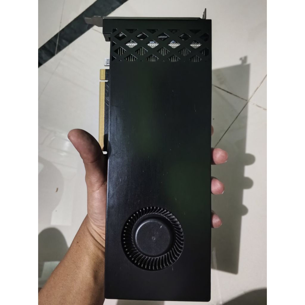Gtx 1660 Super ddr6 no karat