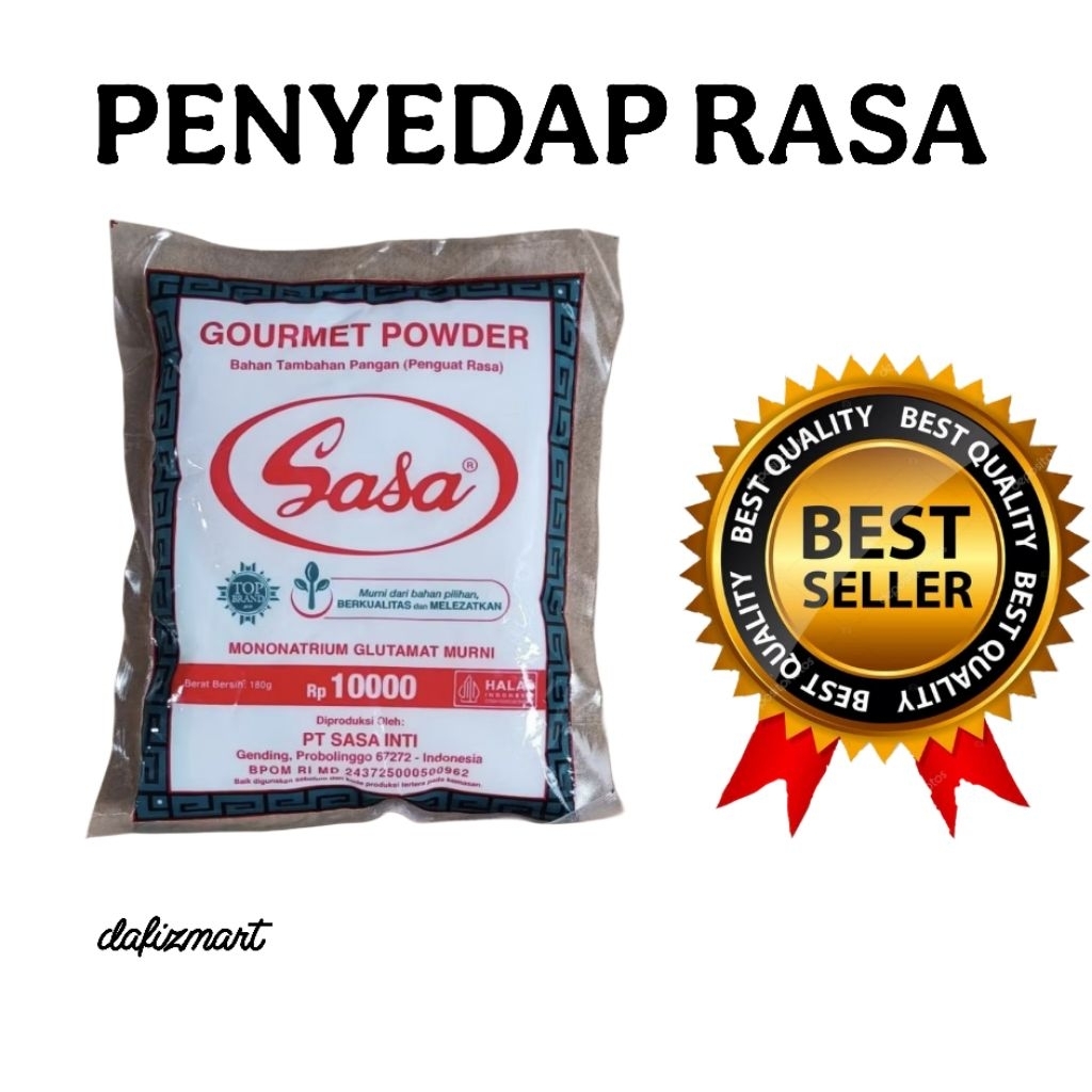 SASA MICIN 10000