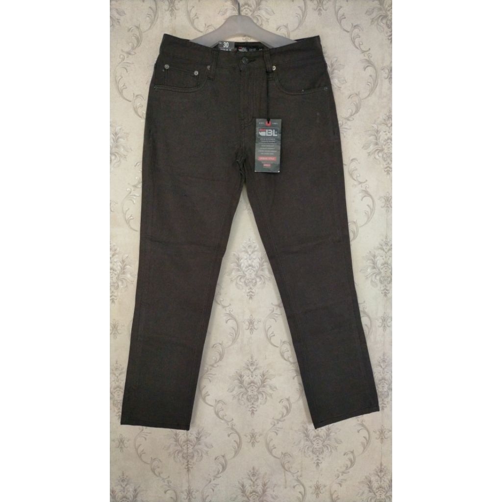 Celana panjang pria original Gabrielle