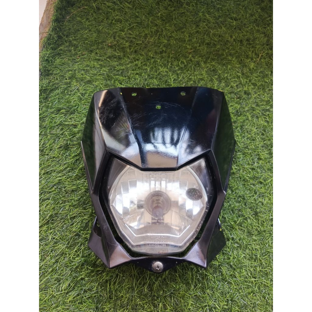 Batok Depan KLX 150