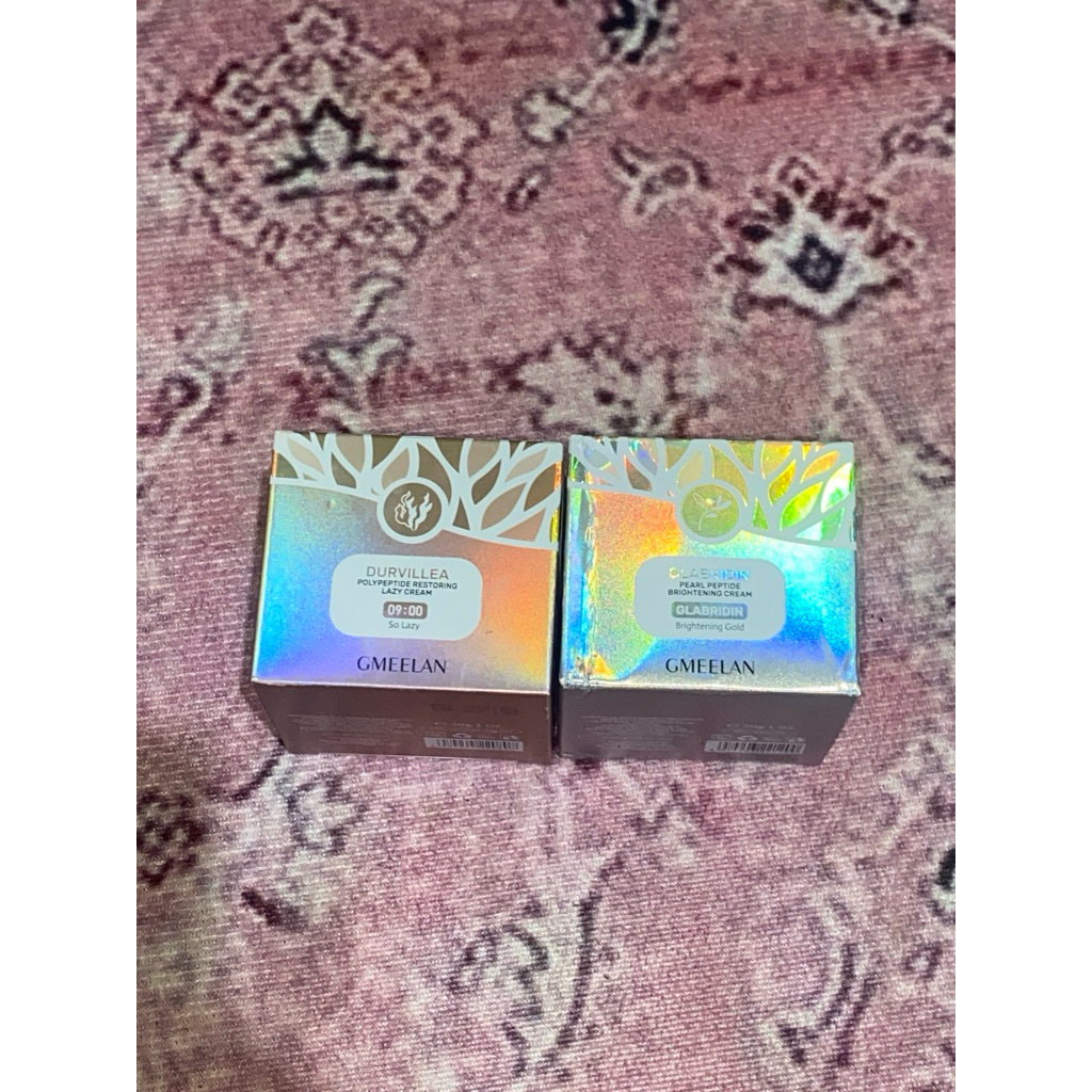 PL GMEELAN CREAM