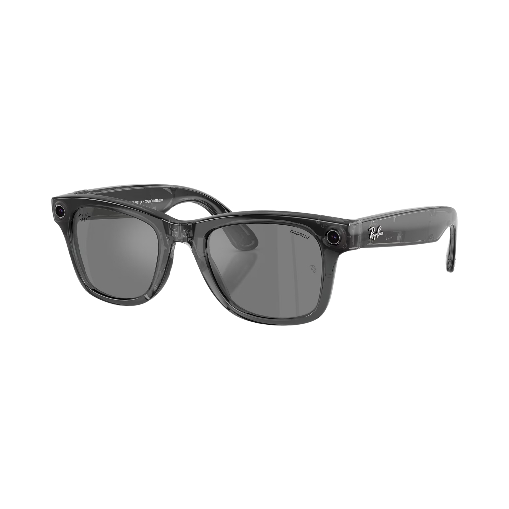 Rayban Meta x Coperni Limited Edition Smart Glasses Bekas