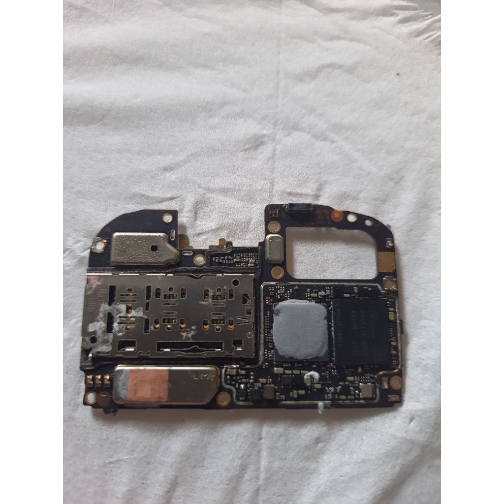 mesin oppo a5s 3/32 minus