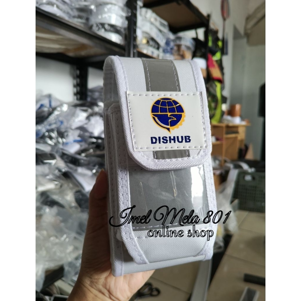 Sarung HP Dishub