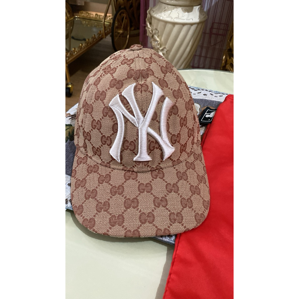 Gucci cap original 100%