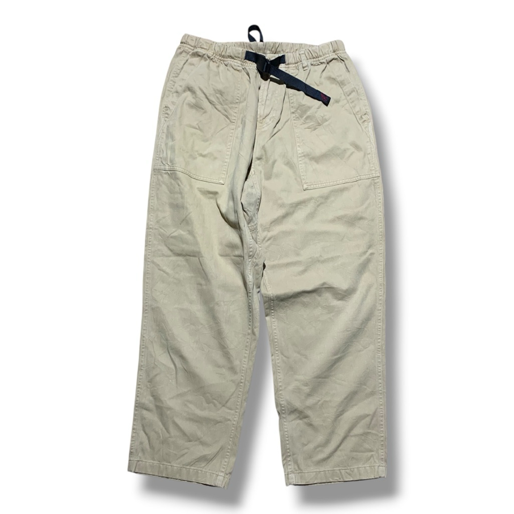 Gramicci Loose Tapered Pants
