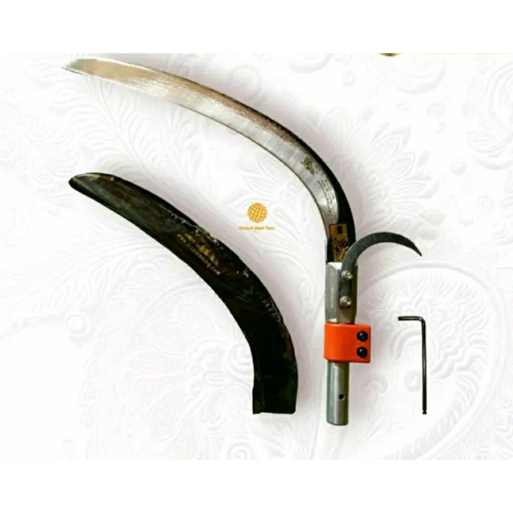 Egrek KLS PALM KING BLADE LONG ORIGINAL