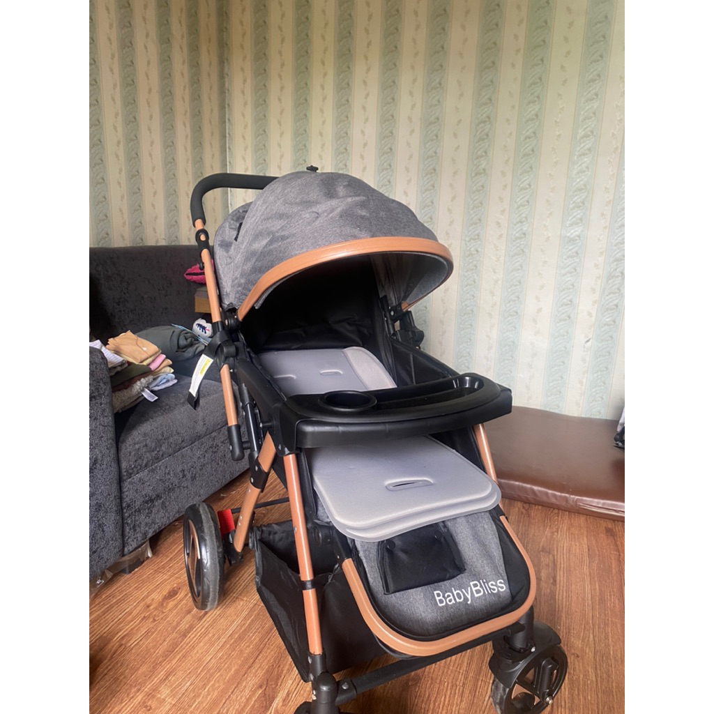stroller babybliss