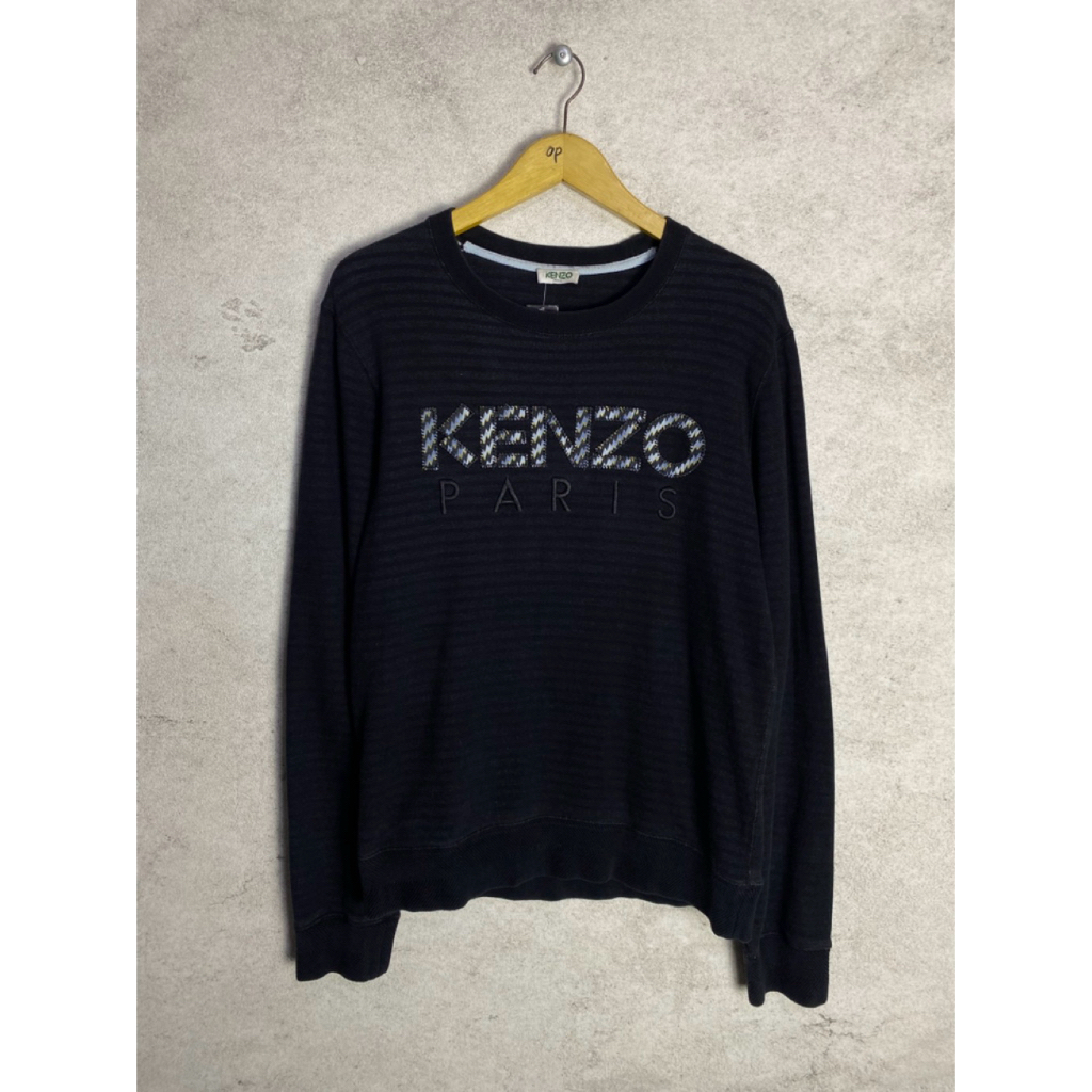 Crewneck Kenzo