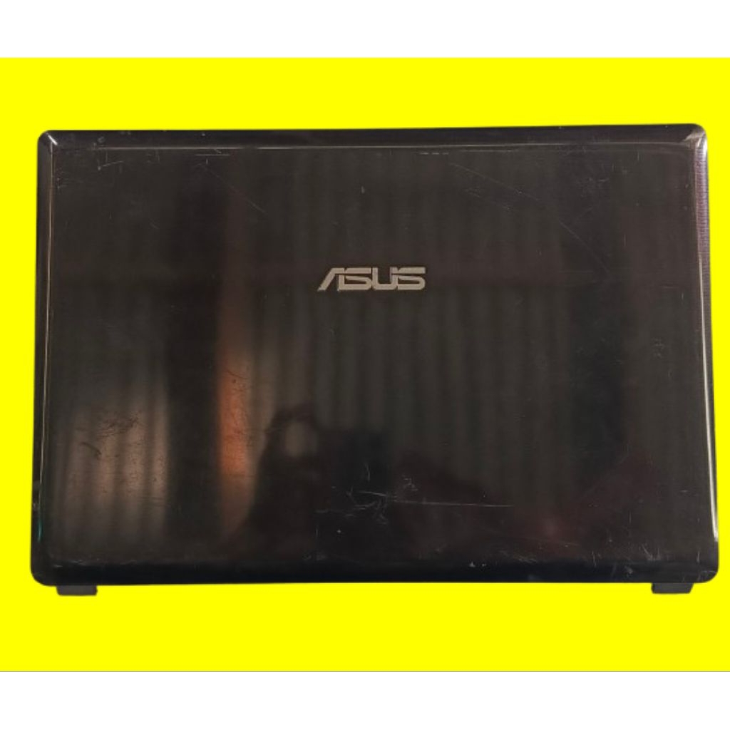 Case casing Backdour laptop Asus K43U X43U
