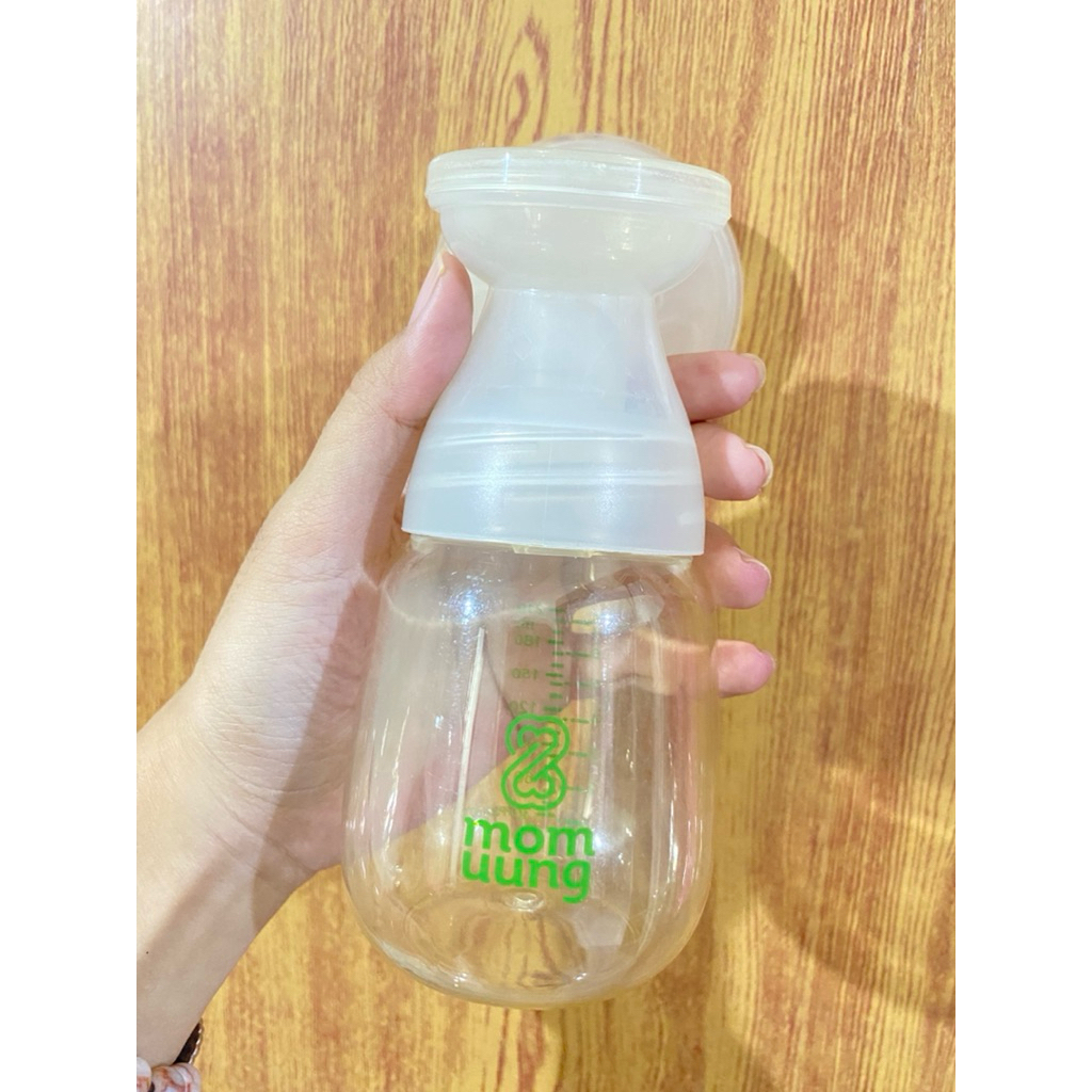 PRELOVED POMPA ASI MOM UUNG