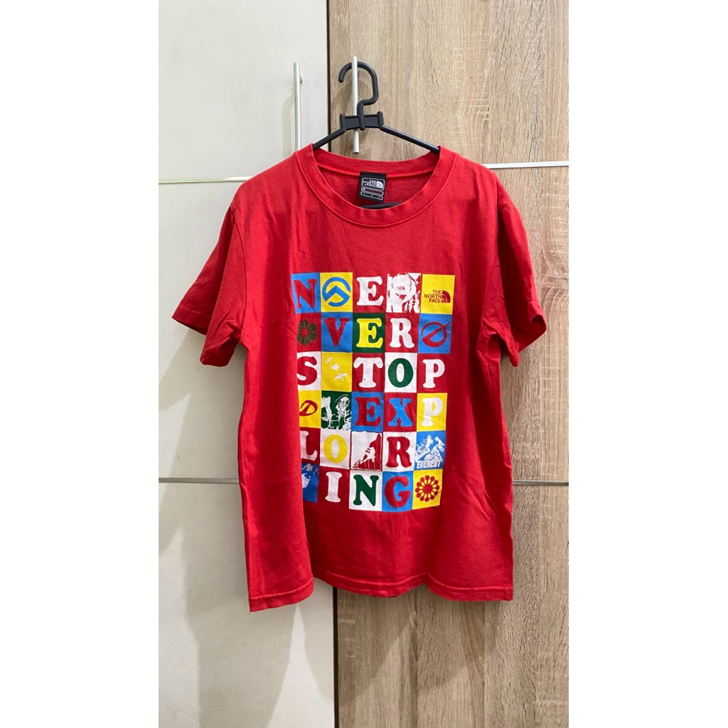 Kaos TNF