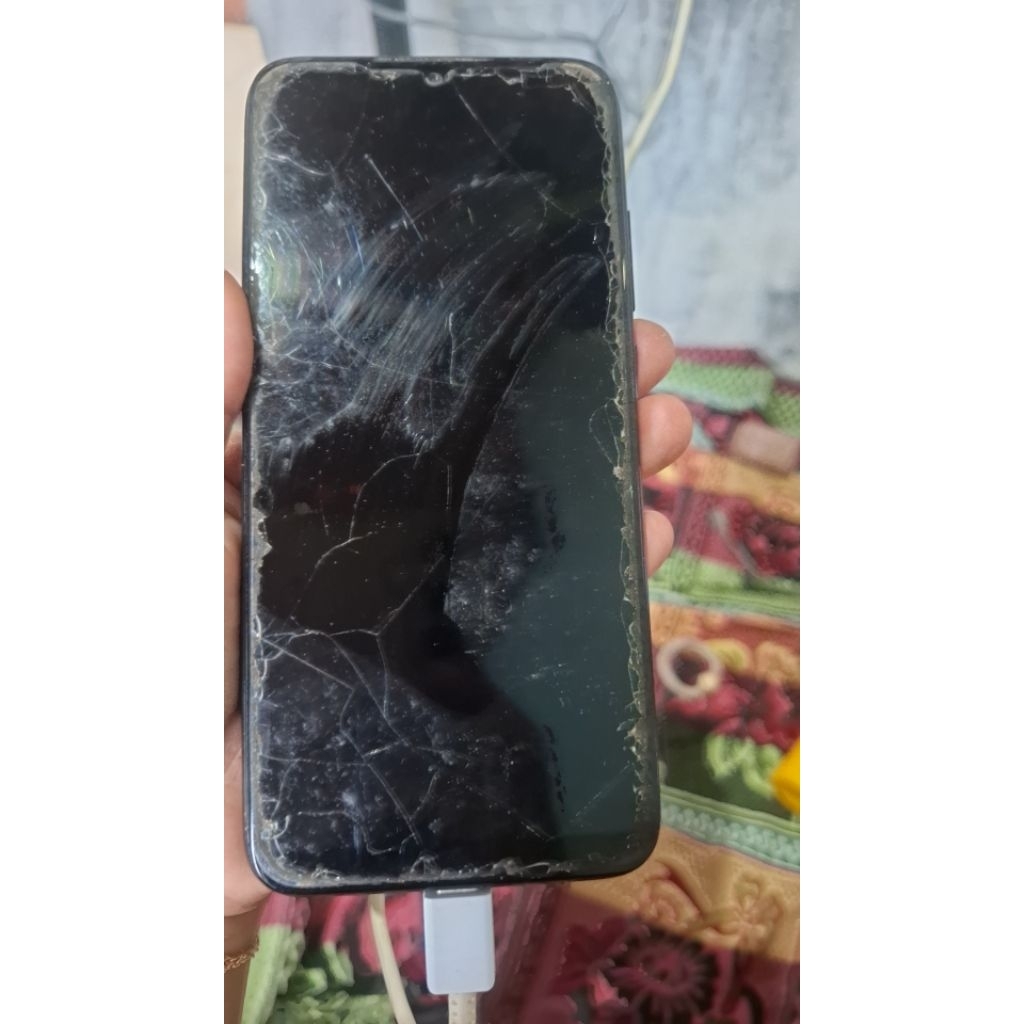hp xiaomi second matot