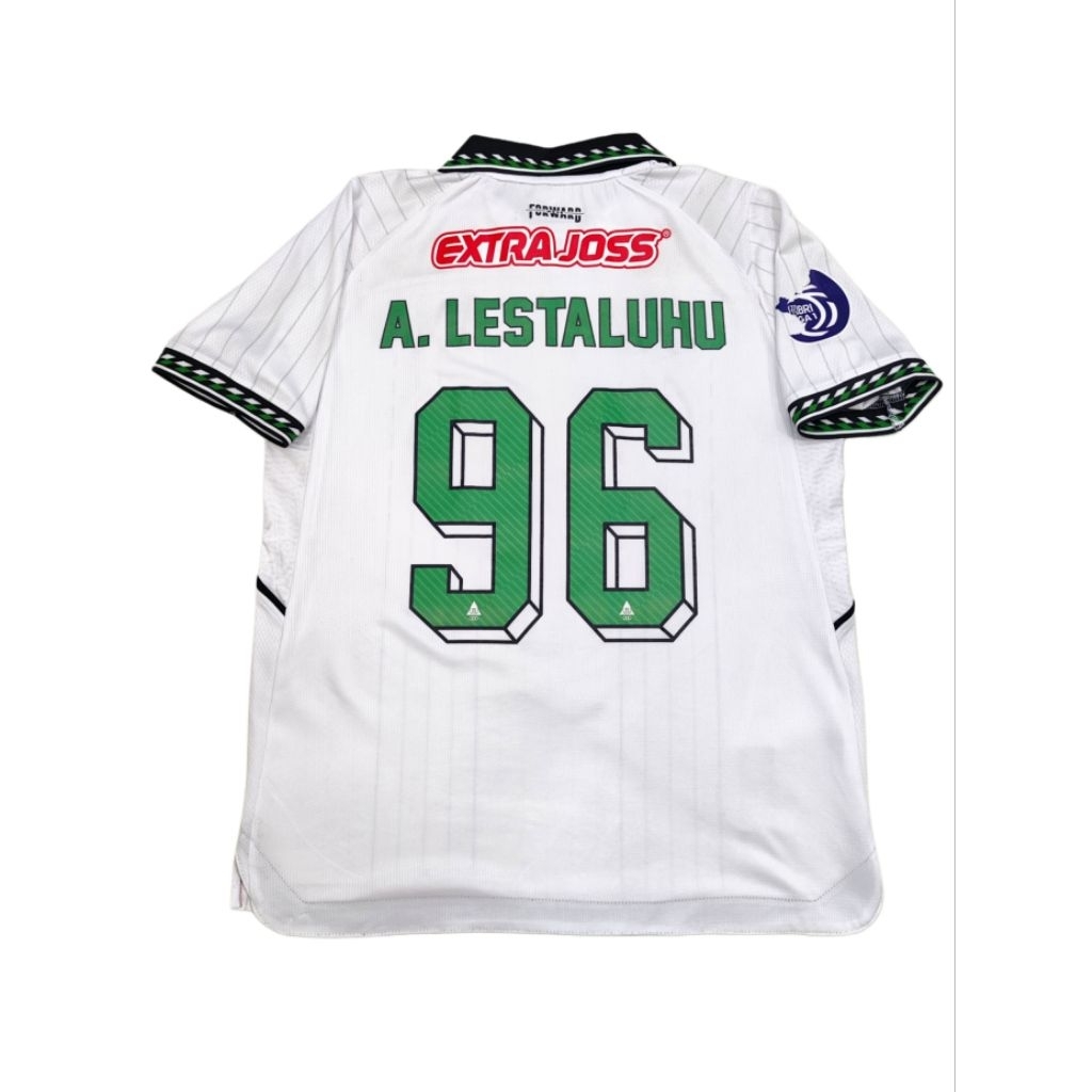 Jersey PSS Sleman Away 2023