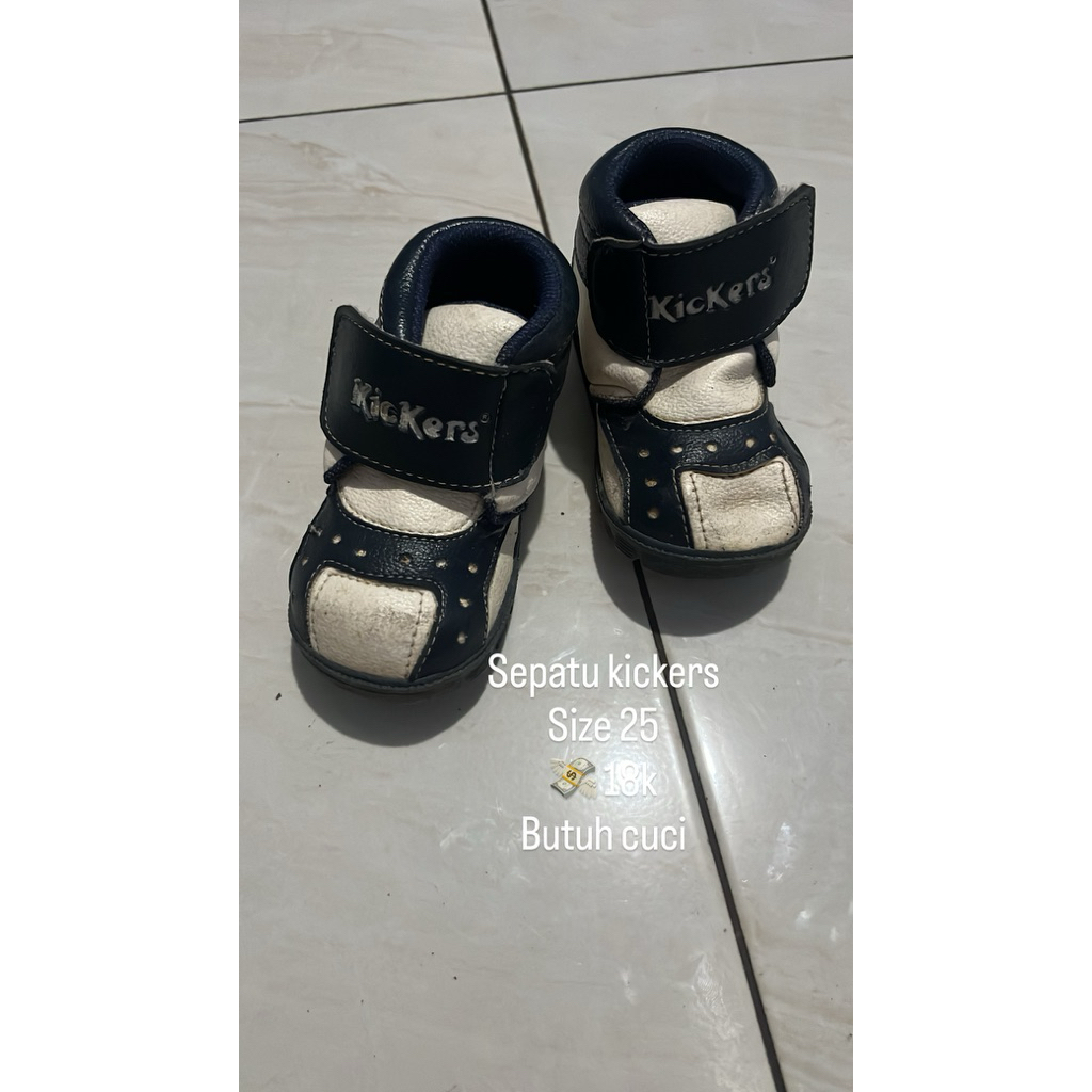 alat alat bayi laki laki