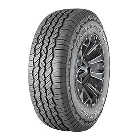 BAN BARU 265/70 R15 GT SAVERO AT PRO