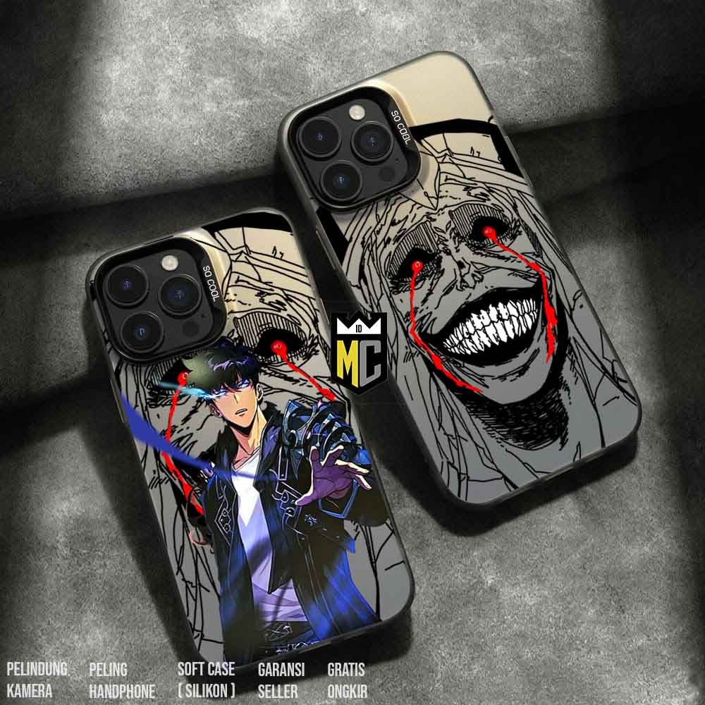 [MCD02] Softcase Untuk Xiaomi Redmi 9A 9C Redmi 10 4G 10A 10C Redmi 12 4G 12C 13 4G 13C 13X Redmi 14
