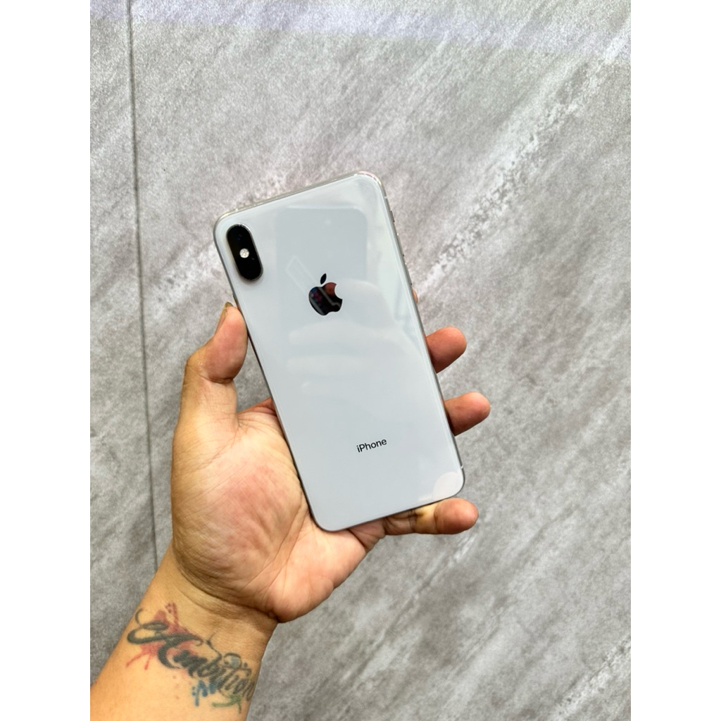 iphone XSmax 256gb ibox