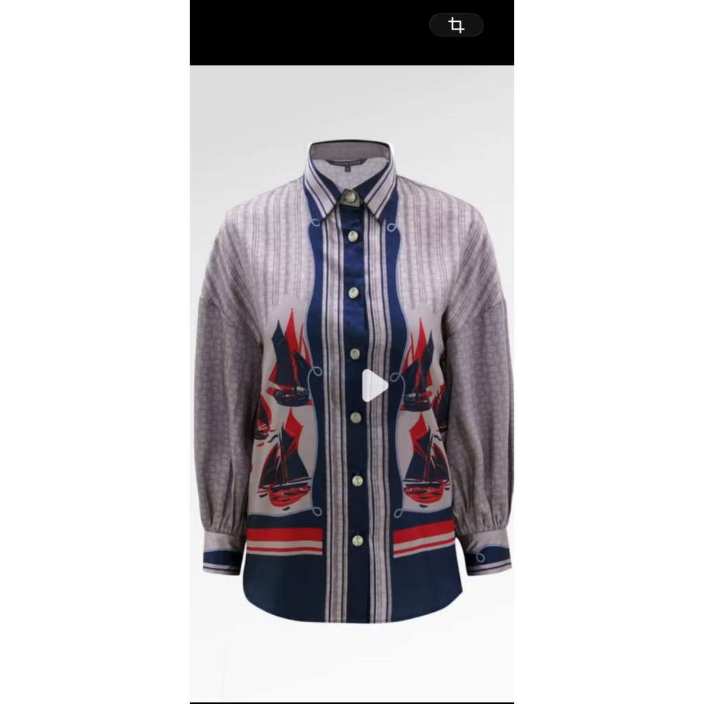 BJ NAUTICAL YOKE BJ NAUTICAL YOKE