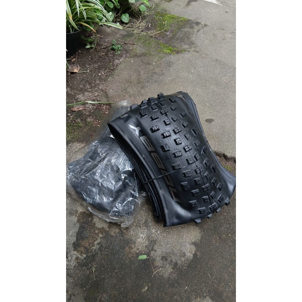 schwalbe nobbynic