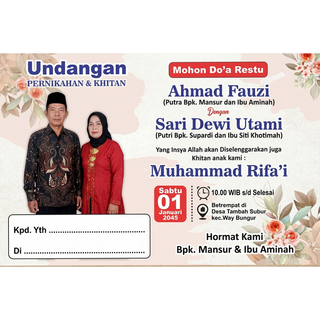 KEPLEK PUNJUNGAN RPK32