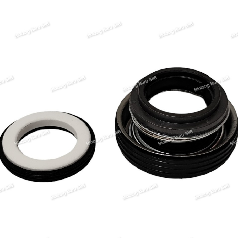 Seal Kato 3/4 pompa sawah 2"/ 3" / 2 inchi / 3 inchi | Mechanical seal kato pompa air sawah Mechanic