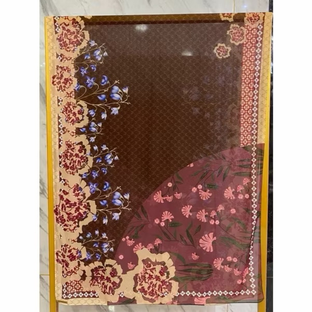 vivi zubedi fiori pashmina PL