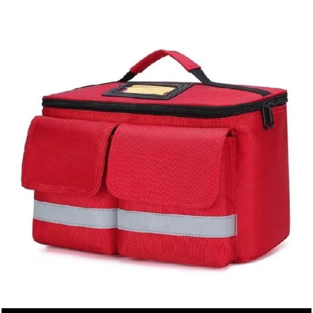 tas alat alat medis petugas kesehatan/tas untuk menyimpan alat alat medis