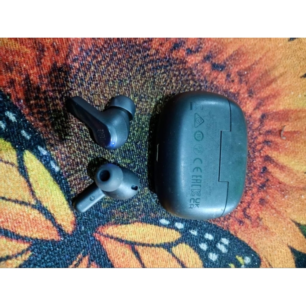 jbl wave 200