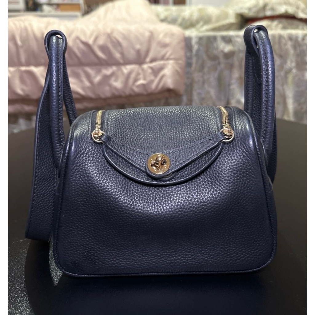 link co tas lindy hitam kulas