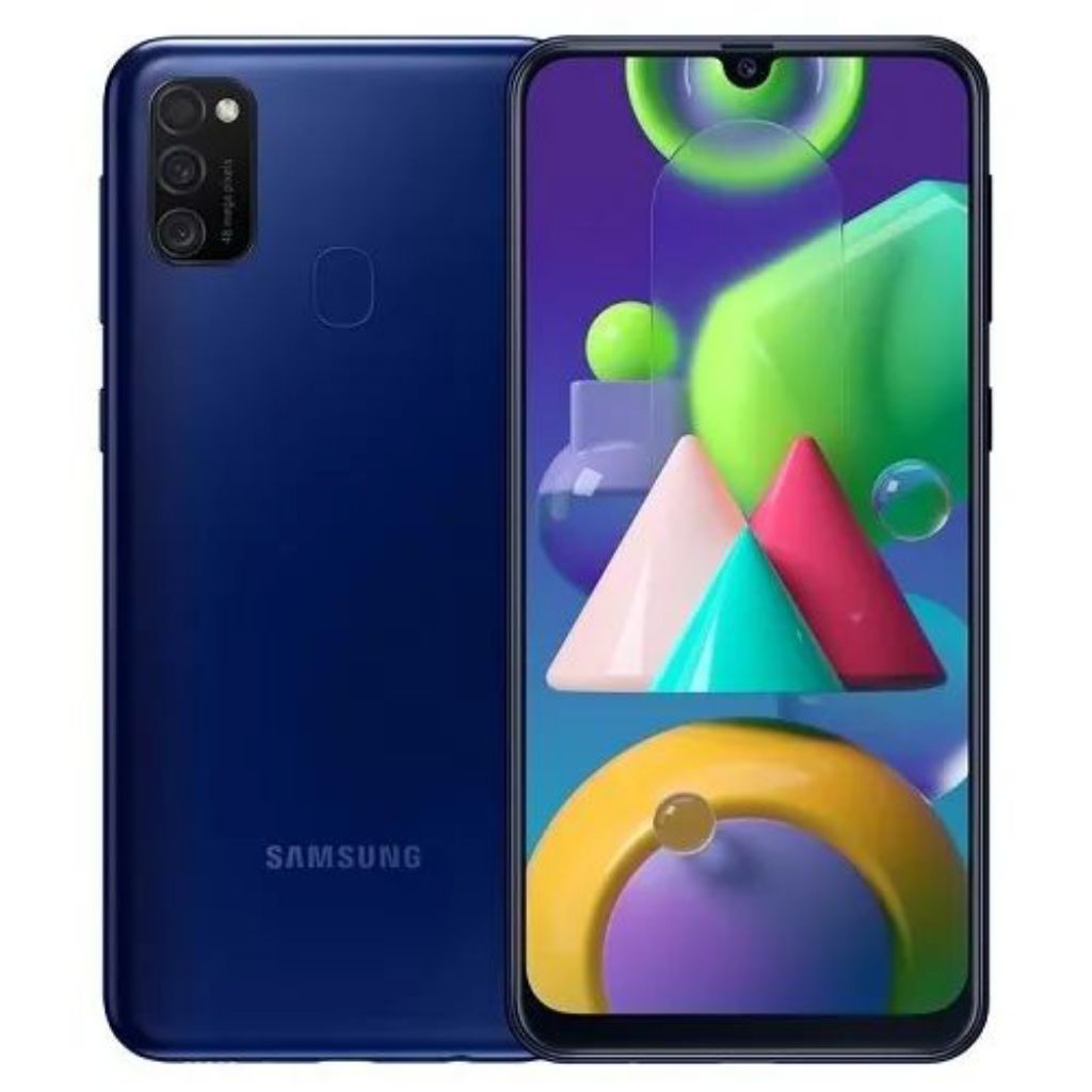 Samsung Galaxy M21 Second 4/64gb