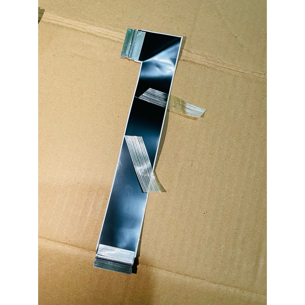 FLEXSIBLE TV REALME 43 inch