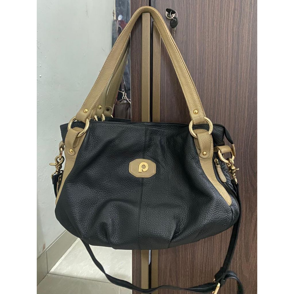 Tas papilon shoulder bag original