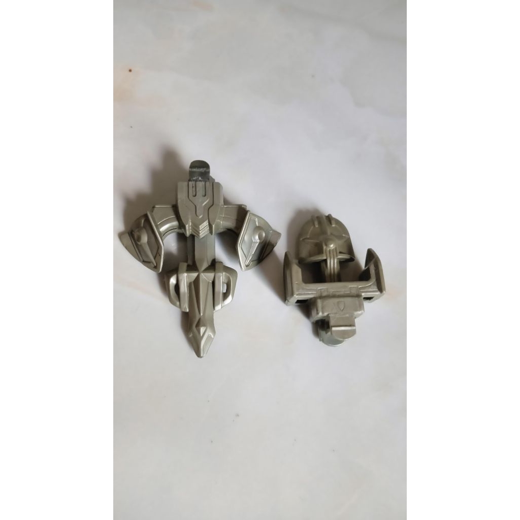 crush gear FW RW garuda phonix bandai