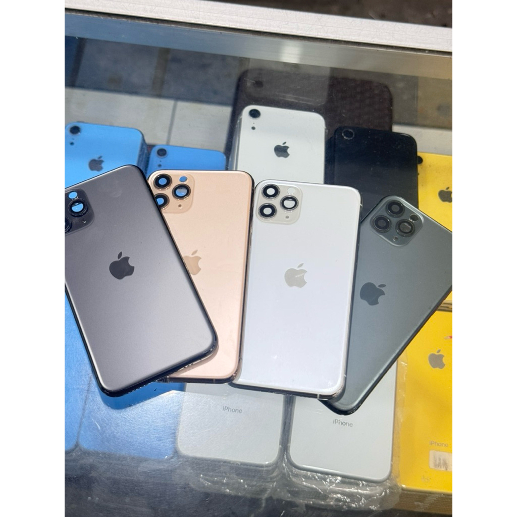 Housing Iphone11pro