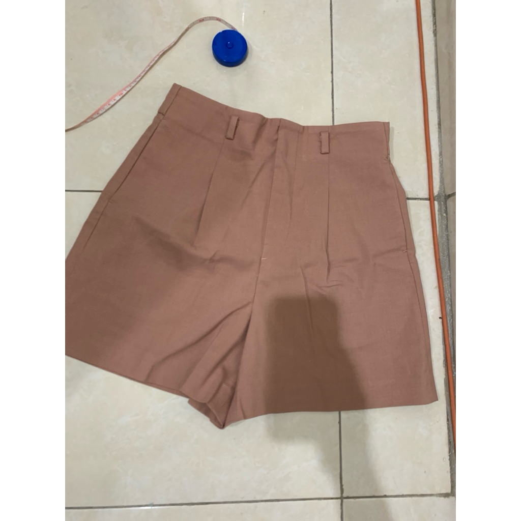 preloved celana wanita merk uniqlo original