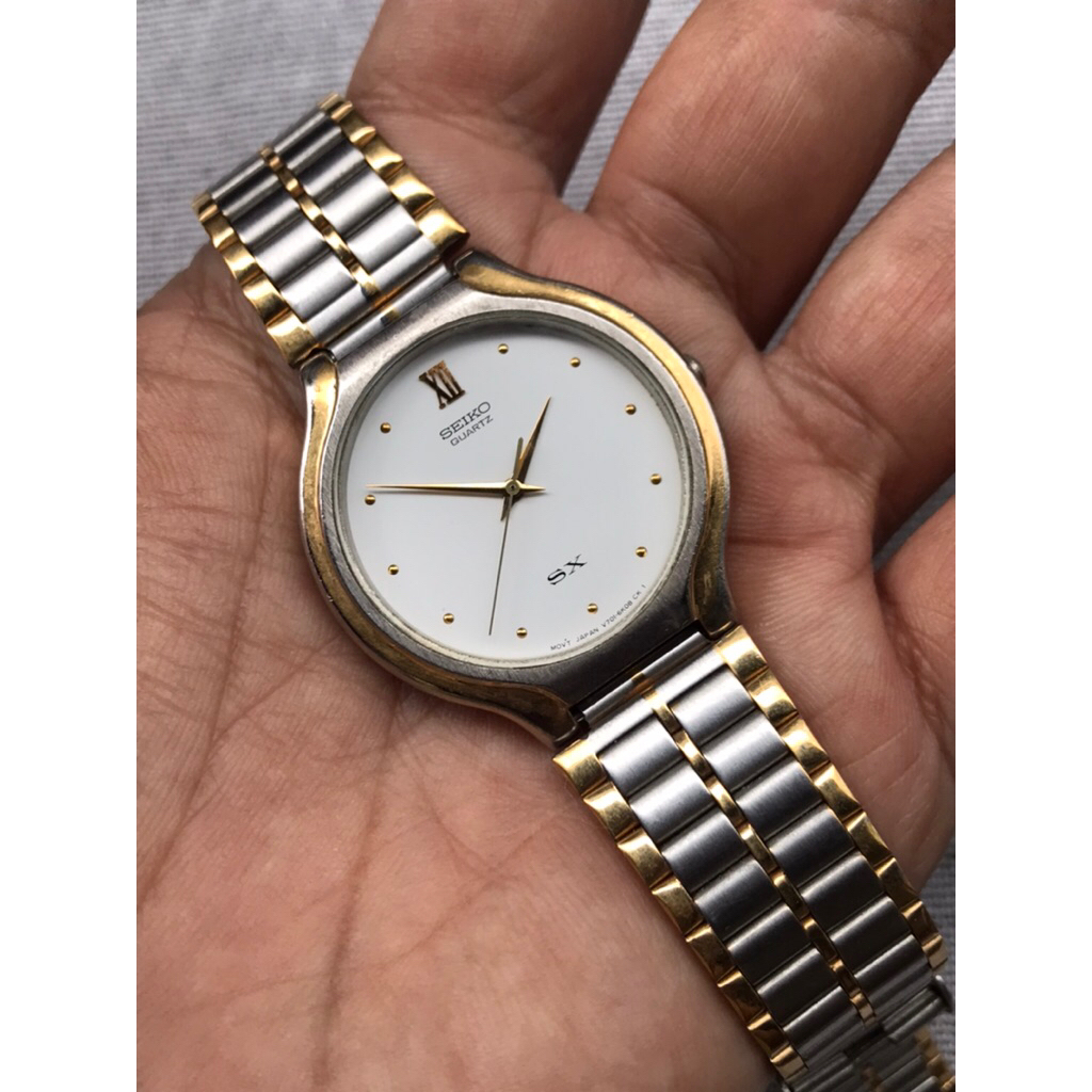SEIKO SX Quartz