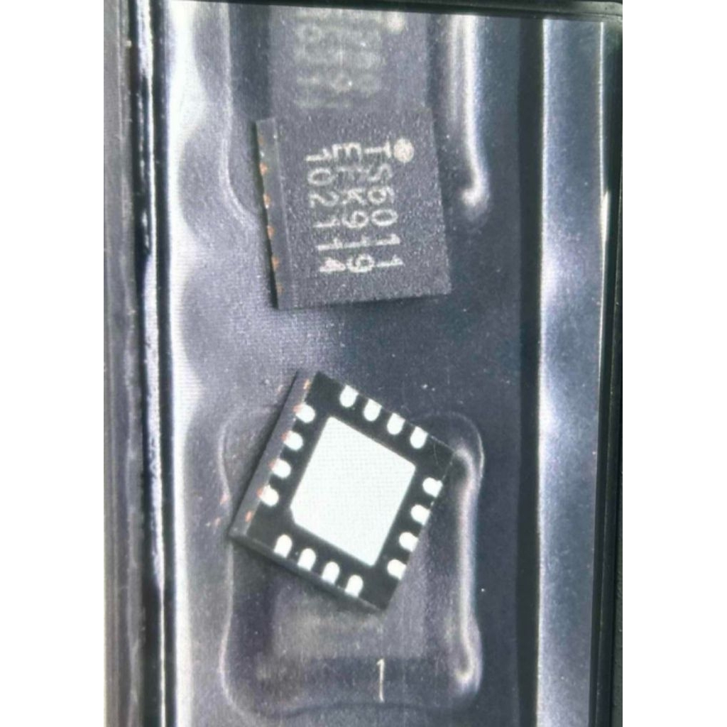 IC Tuner TS6011 K Vision Bromo Nex Parabola Kuning