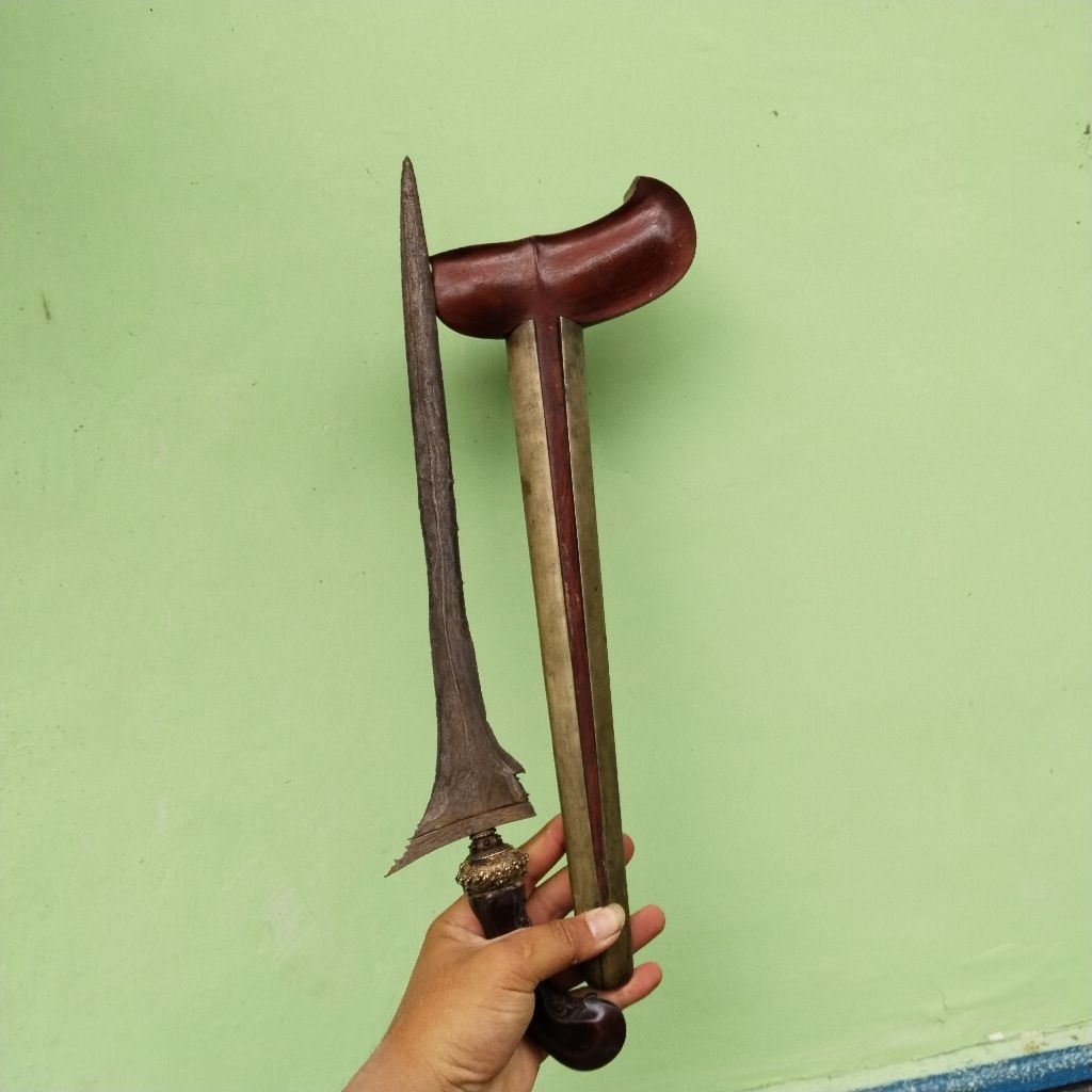 keris sujen ampel