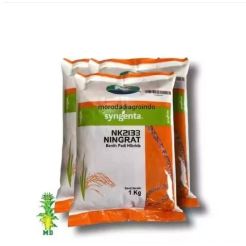 BENIH PADI NK2133 NINGRAT 1 kg