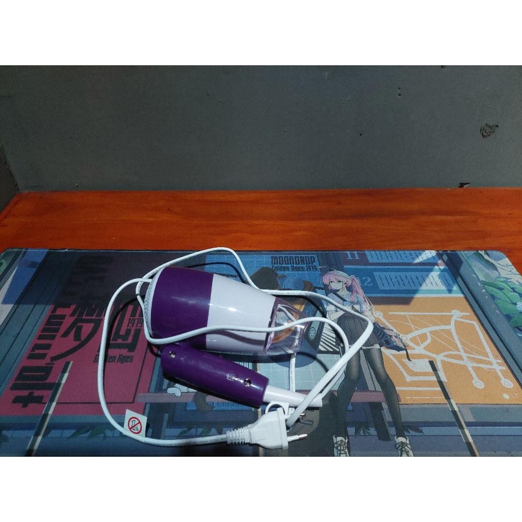 Philips Hairdryer