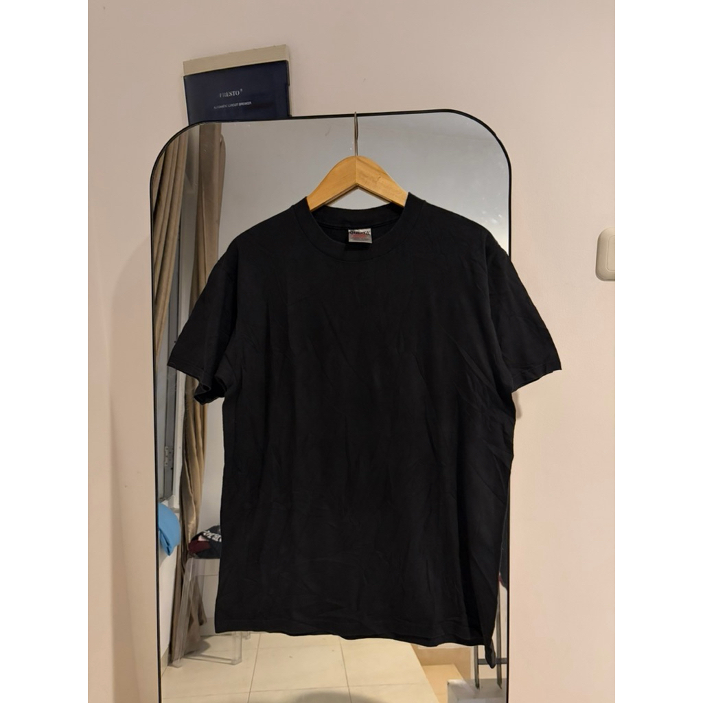 Oneita vintage blank tee