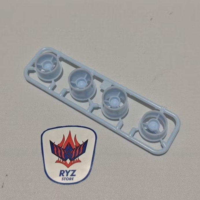 Velg Small Tamiya Daxing Jiepin Mini 4WD